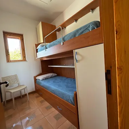 Casa Campomarino (Taranto)