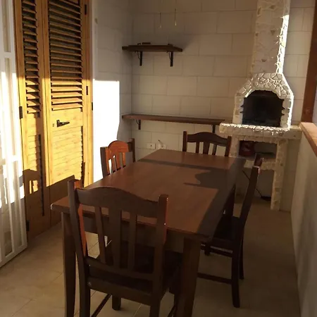 Casa * Campomarino (Taranto)