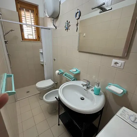 Apartment Casa Campomarino (Taranto)