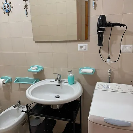 Apartment Casa Campomarino (Taranto)