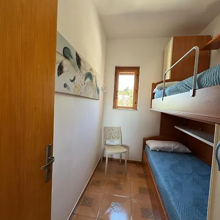 Casa * Campomarino (Taranto)