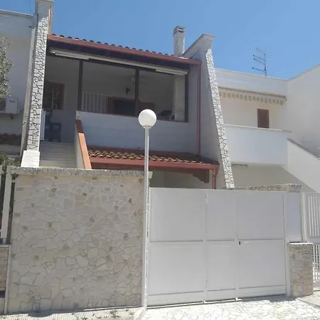 Apartment Casa *