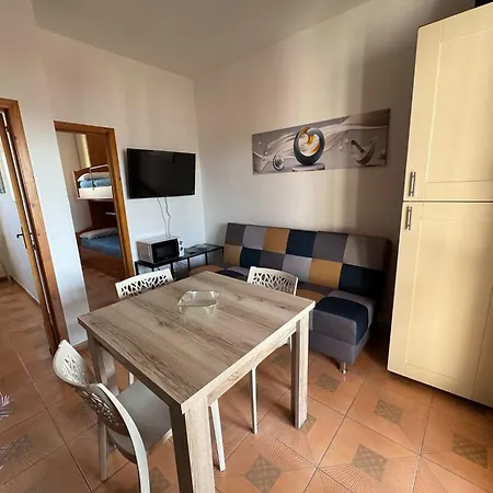 Apartment Casa Campomarino (Taranto)