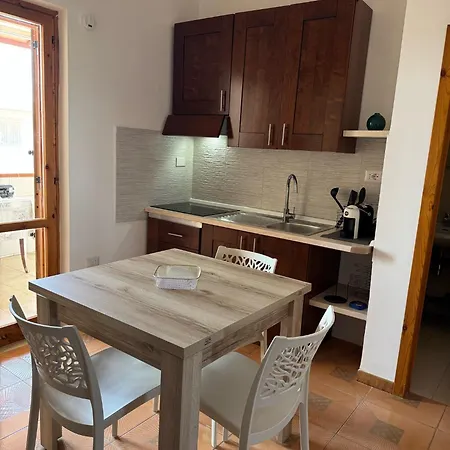 Casa Campomarino (Taranto)