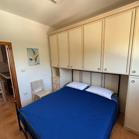 Casa Apartment Campomarino (Taranto)