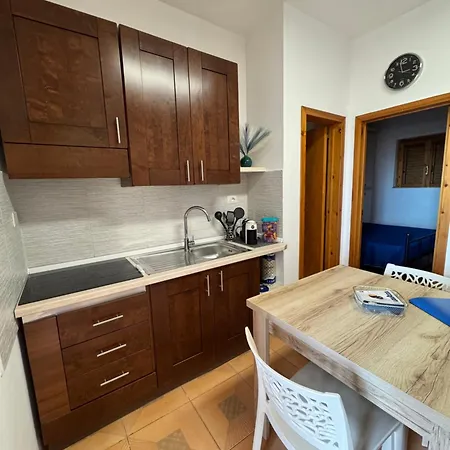 Casa Appartamento *