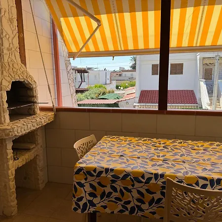 Casa Appartamento