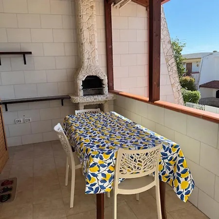 Casa *