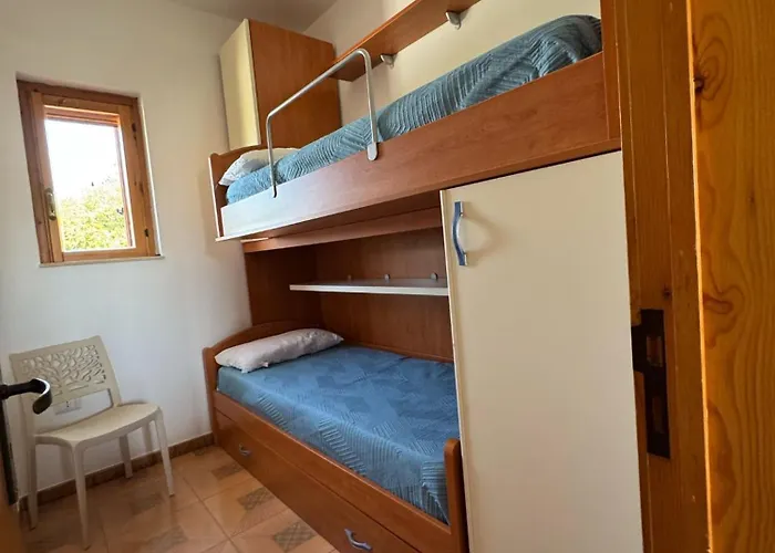 Casa Campomarino (Taranto)