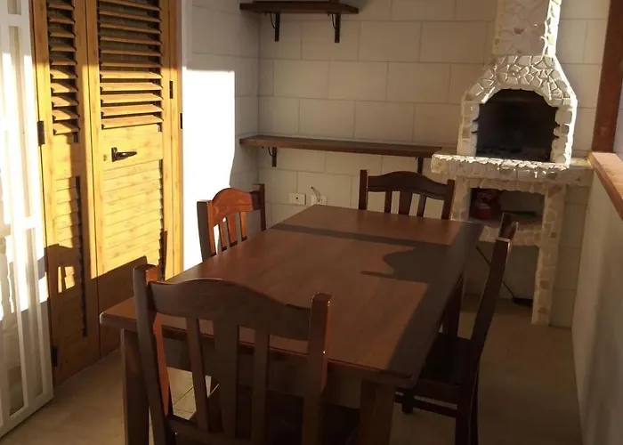 Casa * Campomarino (Taranto)