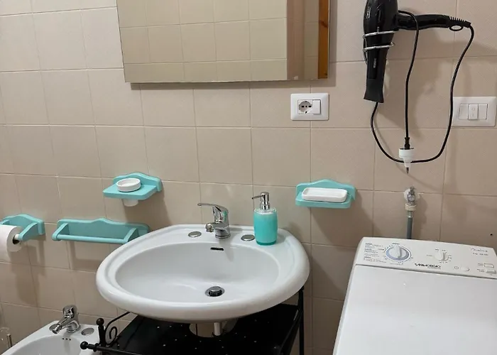 Апартаменты Casa Campomarino (Taranto)