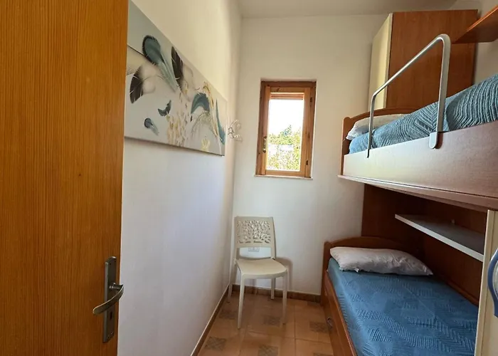 Casa * Campomarino (Taranto)