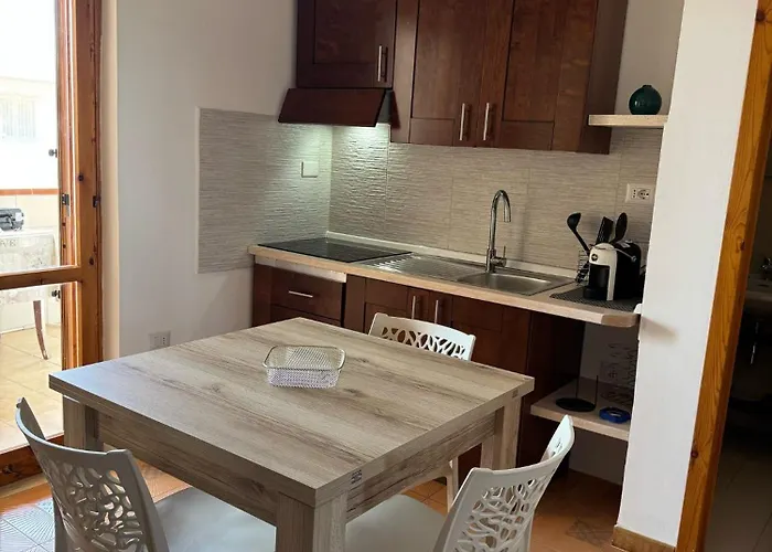 Casa Campomarino (Taranto)