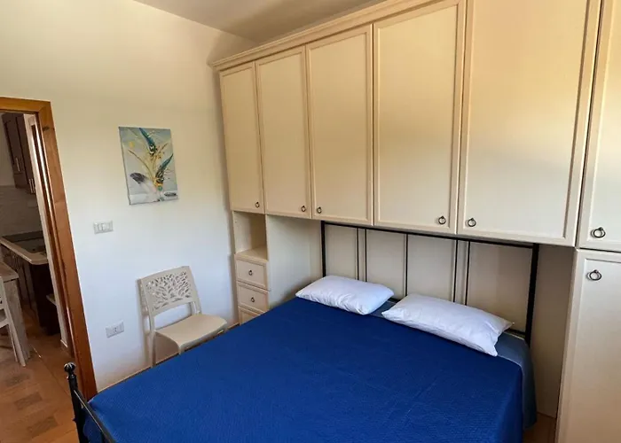 Casa Апартаменты Campomarino (Taranto)
