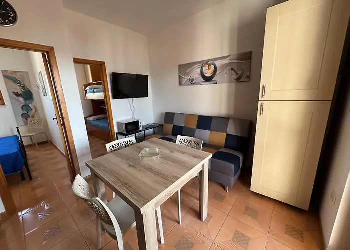 Casa Campomarino (Taranto)