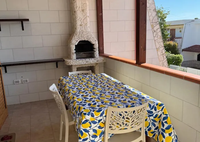 Casa *