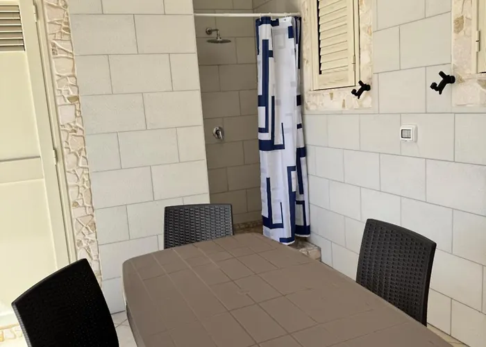 Апартаменты Casa *