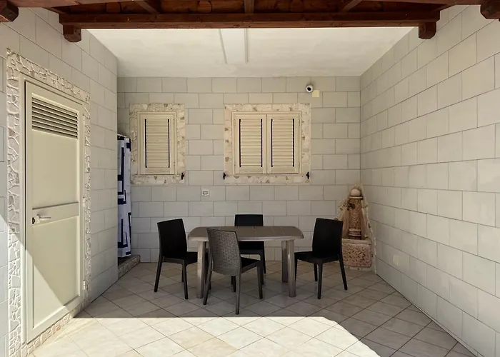 Casa Апартаменты *